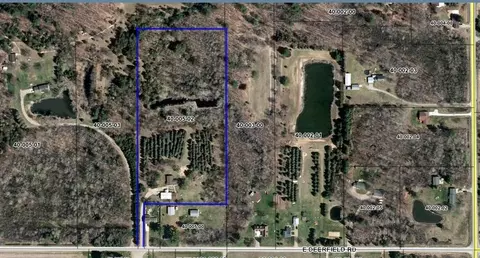 Other - 9685 E Deerfield, Shepherd, MI 48883 photo 28 of 28