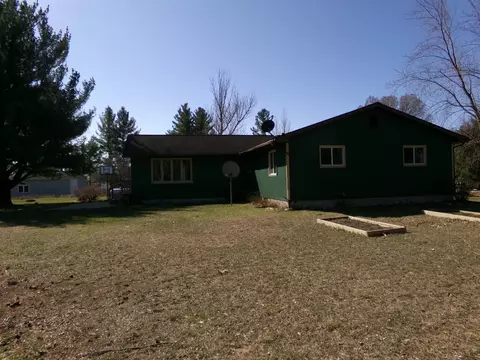 Exterior - 9685 E Deerfield, Shepherd, MI 48883 photo 15 of 22