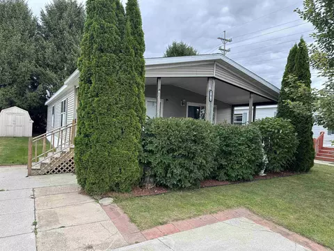 5232 E Broadway #151 : 151, Mount Pleasant, MI 48858