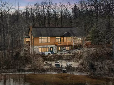 1175 S Arrowhead #LOT 12, Lake City, MI 49651