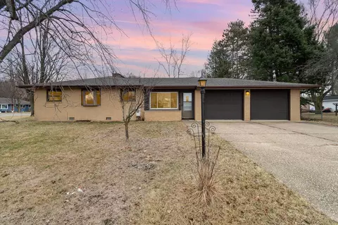 411 W Third, Gladwin, MI 48624