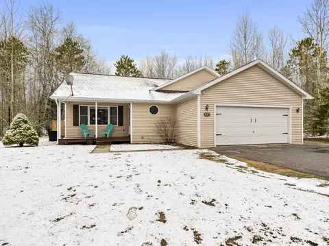 260 Cayo, Buckley, MI 49620