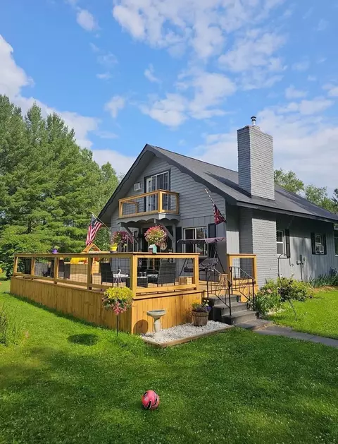 2741 Townline, Tawas City, MI 48763