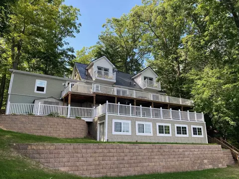 506 Mclachlan #LOT : 97&98, Evart, MI 49631