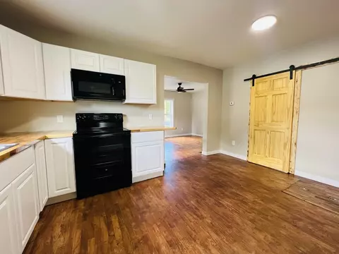 317 Colfax, Cadillac, MI 49601