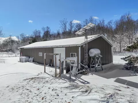 4499 S Schomberg, Cedar, MI 49621 photo 4