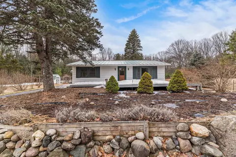 12060 S West Torch Lk #LOT : 6, Rapid City, MI 49676