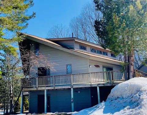 5335 Golfview #LOT : 10, Bellaire, MI 49615