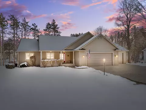 1546 Nightingale, Kingsley, MI 49649