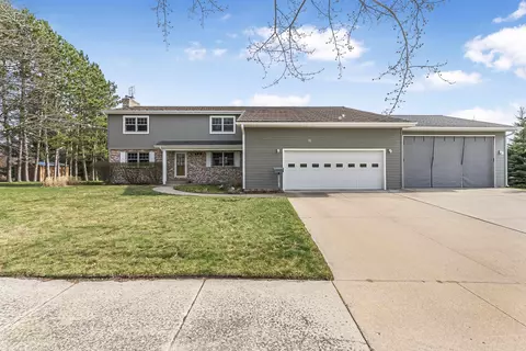 800 Evart, Cadillac, MI 49601