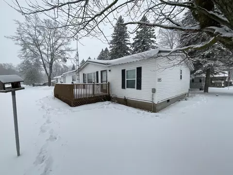 6115 W Broadway, Lake City, MI 49651