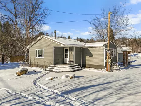 509 Boyd, Fife Lake, MI 49633