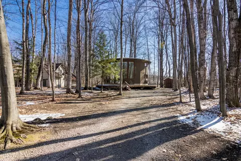 4161 S Hemlock #LOT : 155, Cedar, MI 49621 photo 2