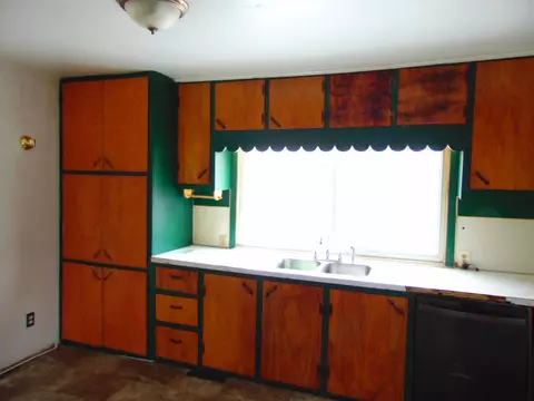 Kitchen - 3547 Darton, Hale, MI 48739 photo 1 of 3