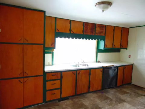Kitchen - 3547 Darton, Hale, MI 48739 photo 2 of 3