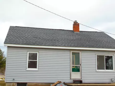 Exterior - 3547 Darton, Hale, MI 48739 photo 4 of 7