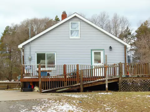 3547 Darton, Hale, MI 48739