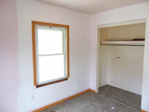 Bedroom - 3547 Darton, Hale, MI 48739 photo 2 of 4