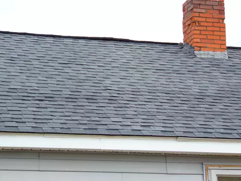 Exterior - 3547 Darton, Hale, MI 48739 photo 5 of 7