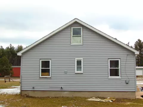 Exterior - 3547 Darton, Hale, MI 48739 photo 6 of 7