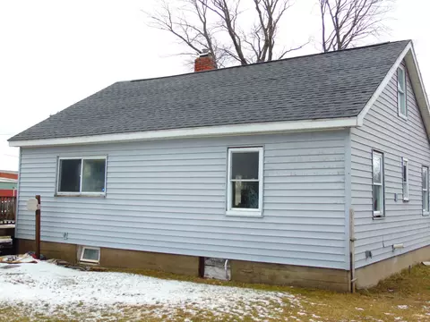 Exterior - 3547 Darton, Hale, MI 48739 photo 7 of 7