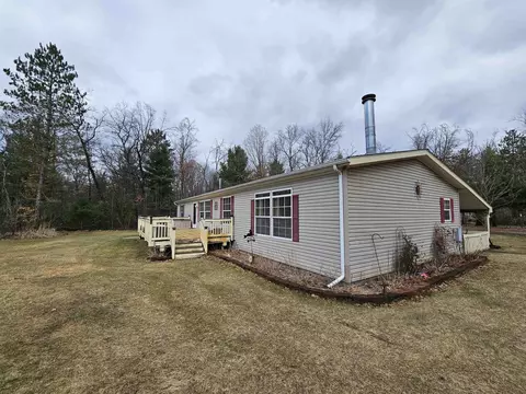 2436 Silver Lk, Prescott, MI 48756