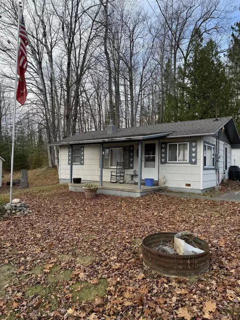 5220 Pine #LOT : 52, Glennie, MI 48737