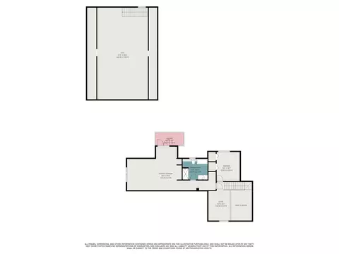 4741 Pine, Farwell, MI 48622 photo 32