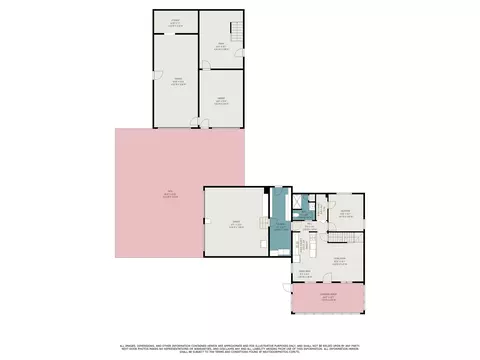 4741 Pine, Farwell, MI 48622 photo 31