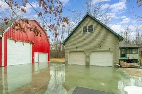 4741 Pine, Farwell, MI 48622 photo 2
