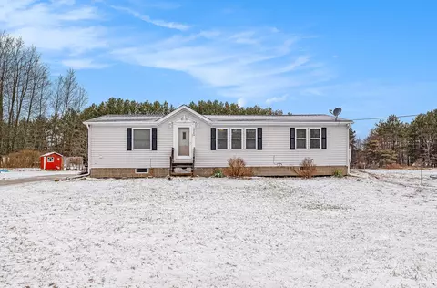 18064 Karlin, Thompsonville, MI 49063