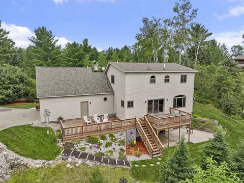 627 White Pne, Cadillac, MI 49601