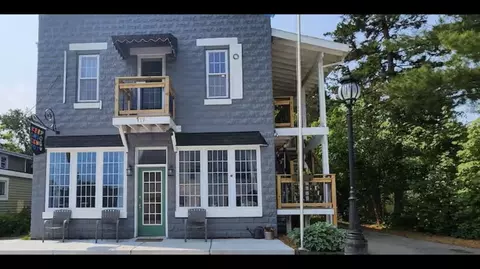 111 W Meinrad, Lake Leelanau, MI 49653