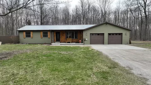 2235 S Loomis, Mount Pleasant, MI 48858