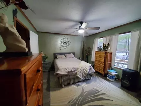 Bedroom - 2408 W Maple, Twining, MI 48766 photo 1 of 2