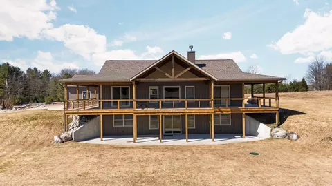 8496 SW Hudson, Fife Lake, MI 49633