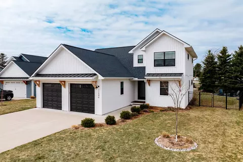 11546 Sunset #LOT : 25, Empire, MI 49630