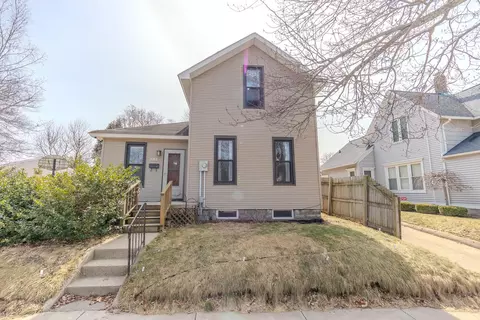 213 First, Manistee, MI 49660