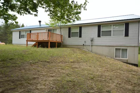 6890 N 43 12 #LOT : A/C, Manton, MI 49663