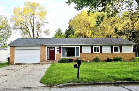 124 York #LOT : 153, Saint Louis, MI 48880