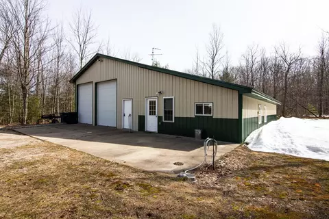 13700 S Springview, Empire, MI 49630
