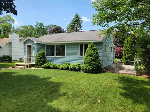 414 Davis #LOT : 159, Traverse City, MI 49686