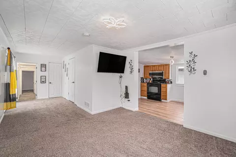 Entry Way - 103 Elmore, Manton, MI 49663 photo 2 of 3