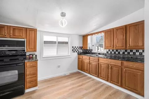 Kitchen - 103 Elmore, Manton, MI 49663 photo 2 of 3