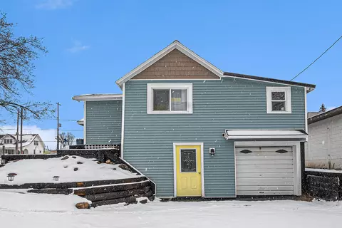 Exterior - 103 Elmore, Manton, MI 49663 photo 8 of 11