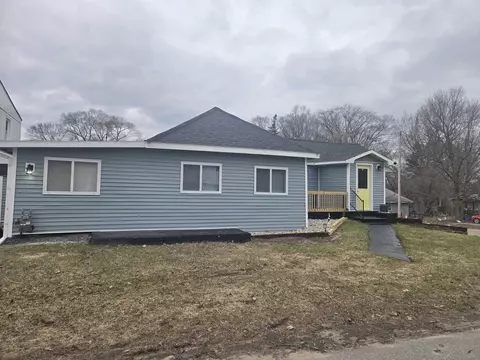 Exterior - 103 Elmore, Manton, MI 49663 photo 5 of 11