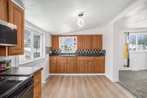 Kitchen - 103 Elmore, Manton, MI 49663 photo 1 of 3