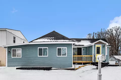 Exterior - 103 Elmore, Manton, MI 49663 photo 3 of 11