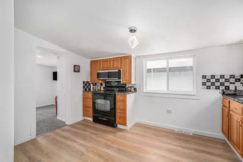 Kitchen - 103 Elmore, Manton, MI 49663 photo 3 of 3
