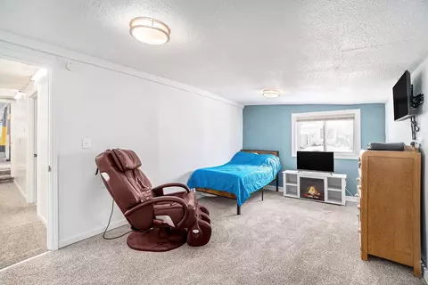 Bedroom - 103 Elmore, Manton, MI 49663 photo 3 of 4